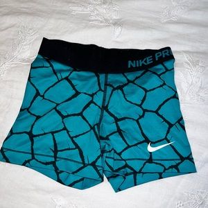 Nike Spandex